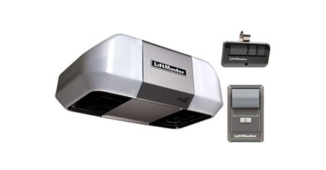 liftmaster security plus 2.0 battery replacement